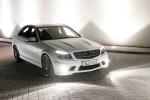 Mercedes-Benz C63 AMG DR520 2010 года